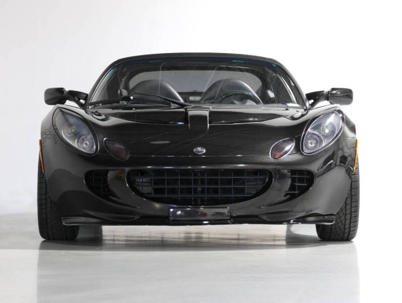 2005 Lotus Elise