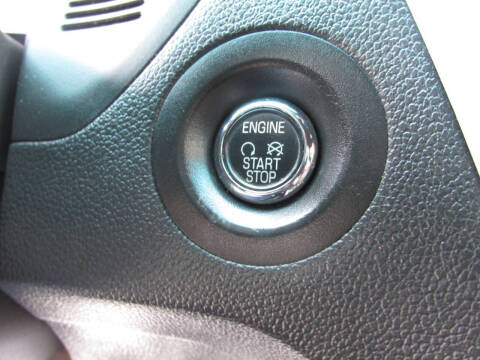 2013 Ford Explorer Sport