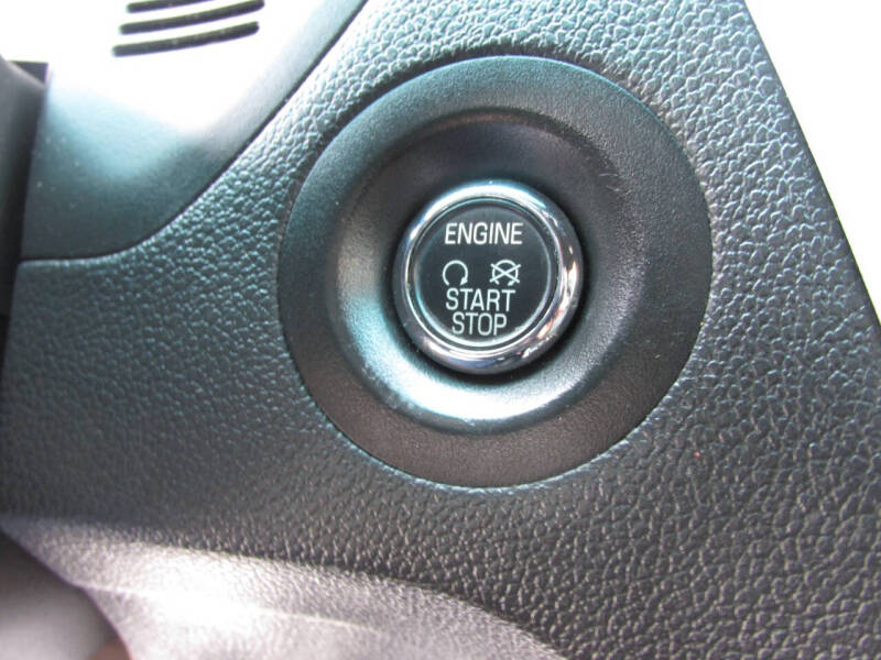 2013 Ford Explorer Sport