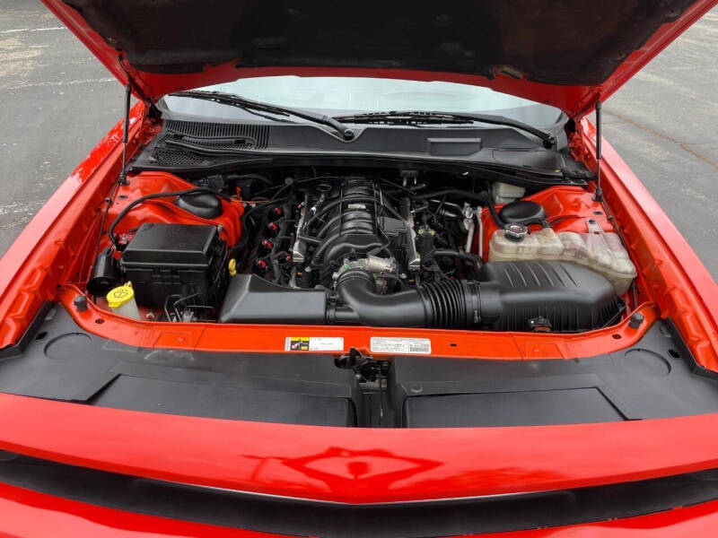 2013 Dodge Challenger R/T