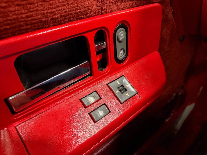 1994 Chevrolet Blazer