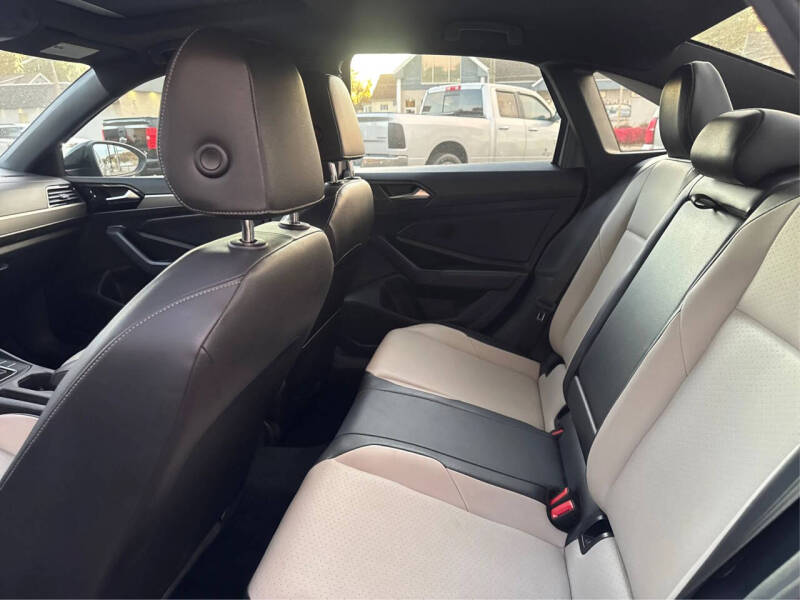 2019 Volkswagen Jetta