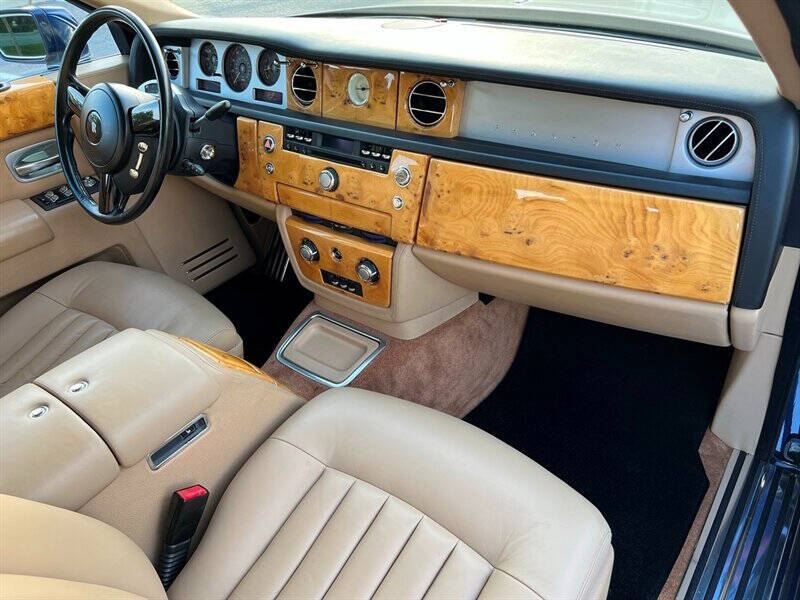 2004 Rolls-Royce Phantom 15
