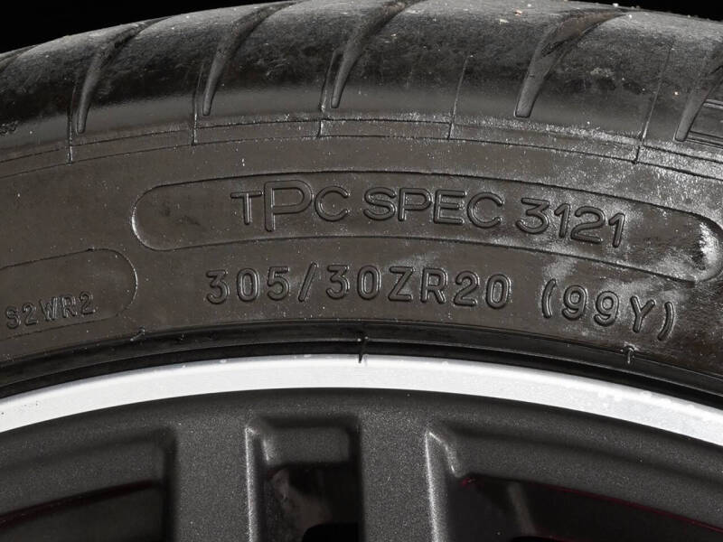 2024 Chevrolet Corvette Stingray