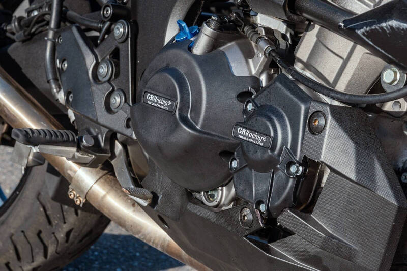 2018 Kawasaki Versys 1000