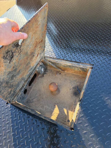 2024 Chevrolet Silverado 3500HD CC LT