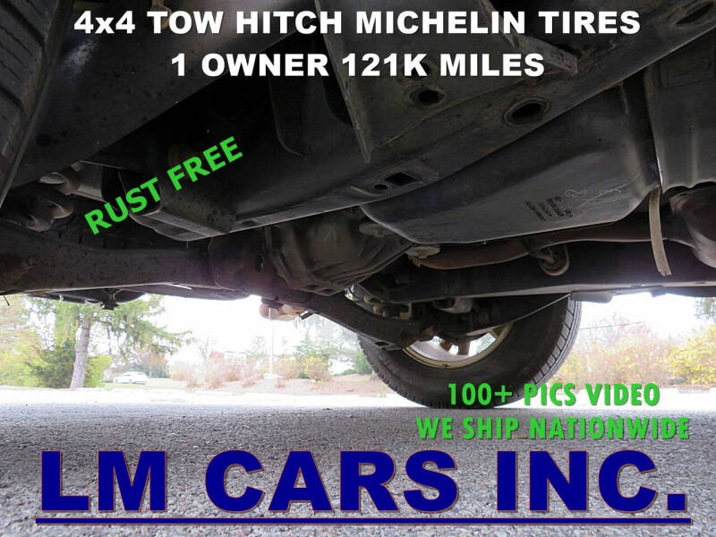 2007 Ford Explorer Sport Trac XLT