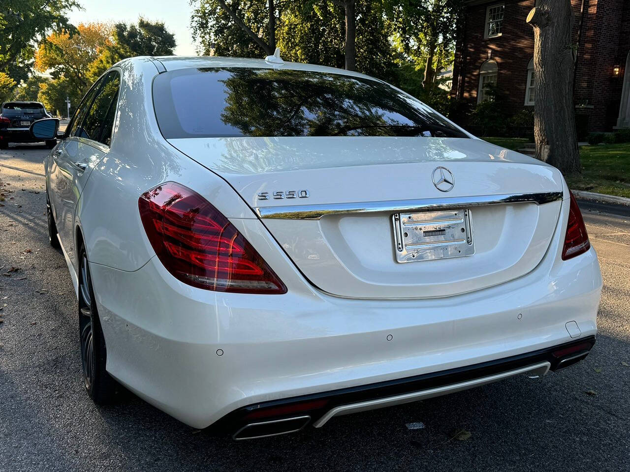 2015 Mercedes-Benz S-Class for sale at VLD HOLDING INC. in Brooklyn, NY