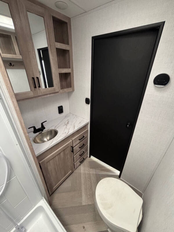 2024 Forest River XLR Boost