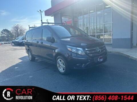 2017 Mercedes-Benz Metris for sale at Car Revolution in Maple Shade NJ