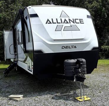 2024 Alliance RV Delta