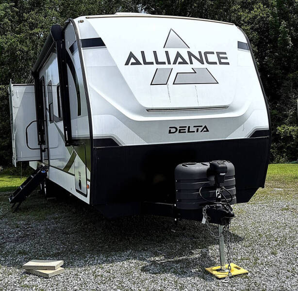2024 Alliance RV Delta