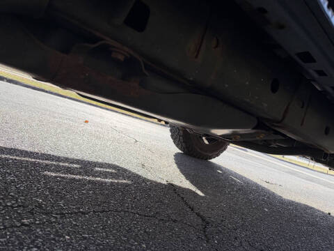 2017 Jeep Wrangler Willys Wheeler W