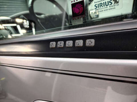 2016 Ford Expedition EL