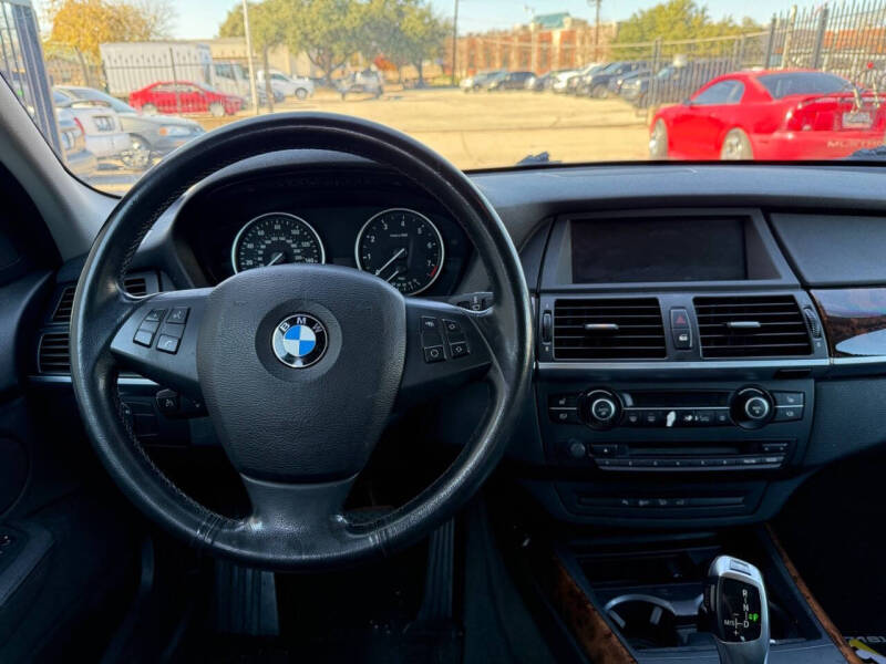 2012 BMW X5 xDrive35i Premium