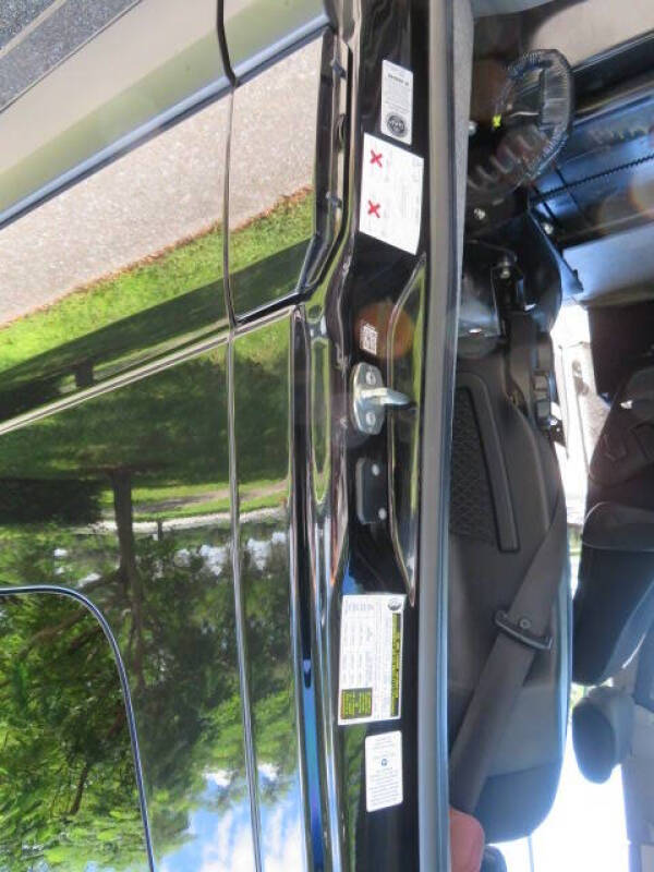 2017 Mercedes-Benz Sprinter