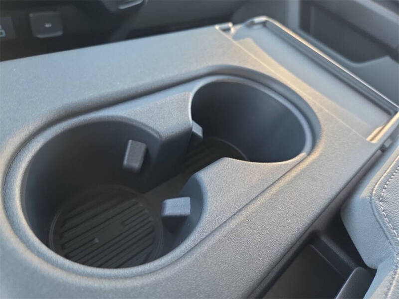 2026 Ford F-550 Super Duty