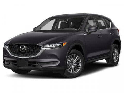2020 Mazda CX-5 for sale at Auto Finance of Raleigh in Raleigh NC