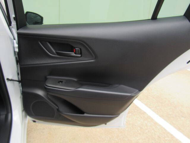 2023 Toyota Prius Prime SE