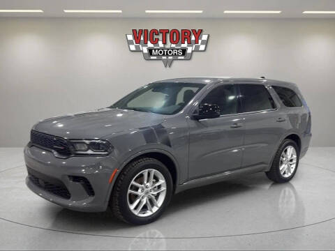 2023 Dodge Durango GT