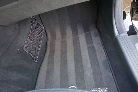 2005 Mercedes-Benz CLK CLK 320