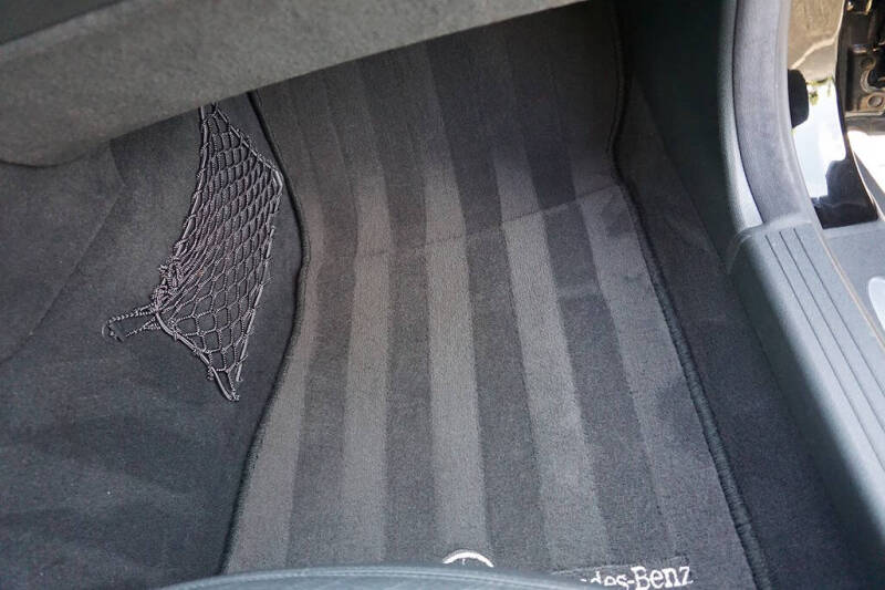 2005 Mercedes-Benz CLK CLK 320