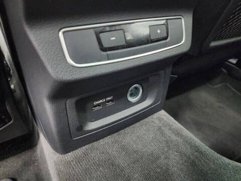 2023 Audi Q5 quattro S line Prem Plus 45 TFSI