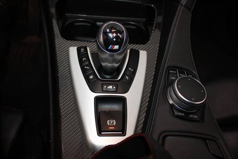 2017 BMW M6 Gran Coupe