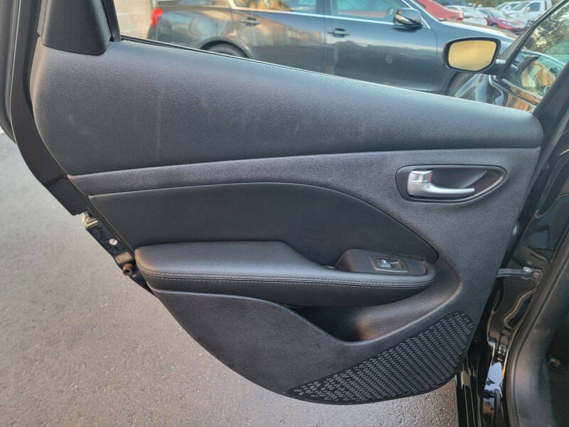 2013 Dodge Dart Limited