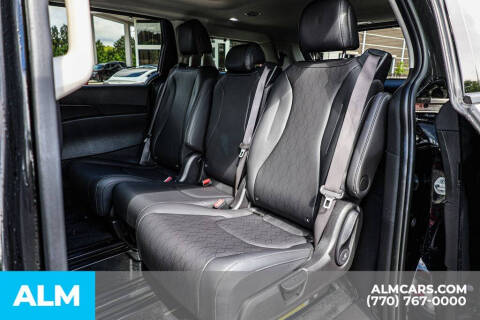 2025 Kia Carnival SX