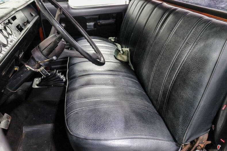 1970 Dodge 100