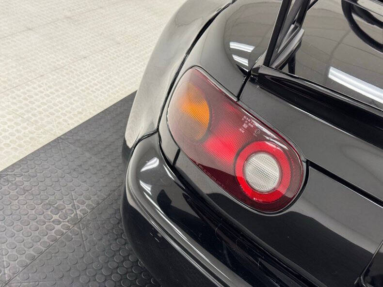 1996 Mazda MX-5 Miata