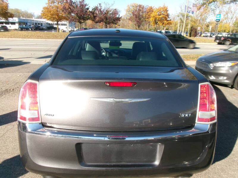 2014 Chrysler 300