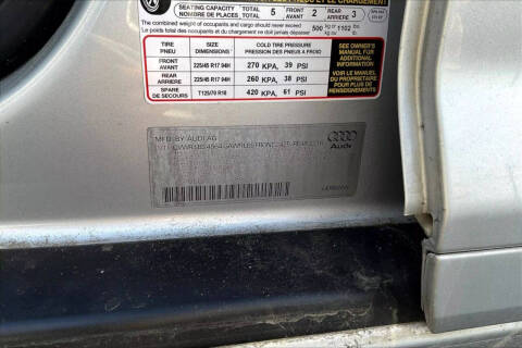 2012 Audi A3 2.0T Premium PZEV