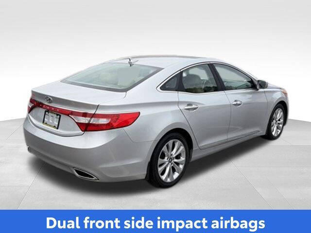 2013 Hyundai Azera
