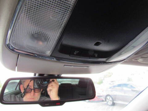 2020 Chrysler 300 Touring