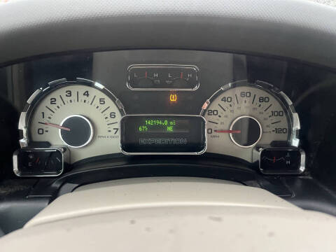 2011 Ford Expedition XLT