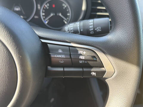 2026 Mazda Mazda3 Hatchback 2.5 S