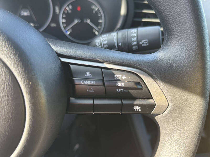 2026 Mazda Mazda3 Hatchback 2.5 S