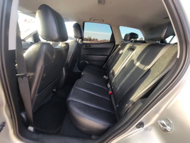 2009 Mazda CX-7 Touring