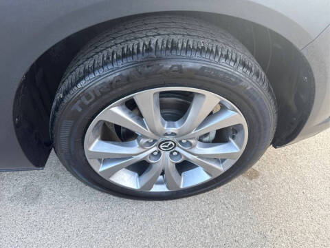 2021 Mazda CX-30 Preferred