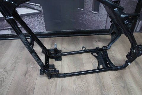 2018 Harley-Davidson Electra Glide Ultra Classic