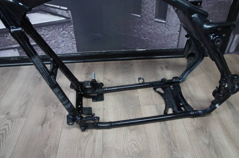 2018 Harley-Davidson Electra Glide Ultra Classic