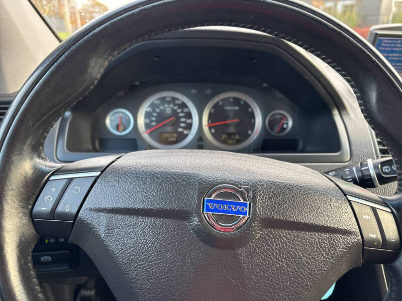 2013 Volvo XC90 3.2 Platinum