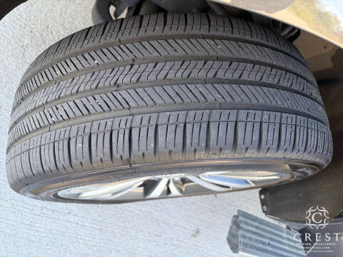 2020 Ford Expedition MAX King Ranch