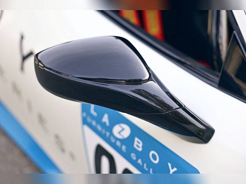 2012 Ferrari 458 Speciale