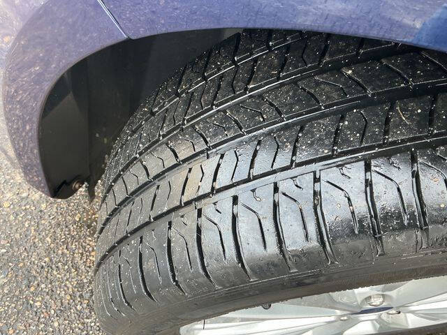 2017 Ford C-MAX Hybrid SE