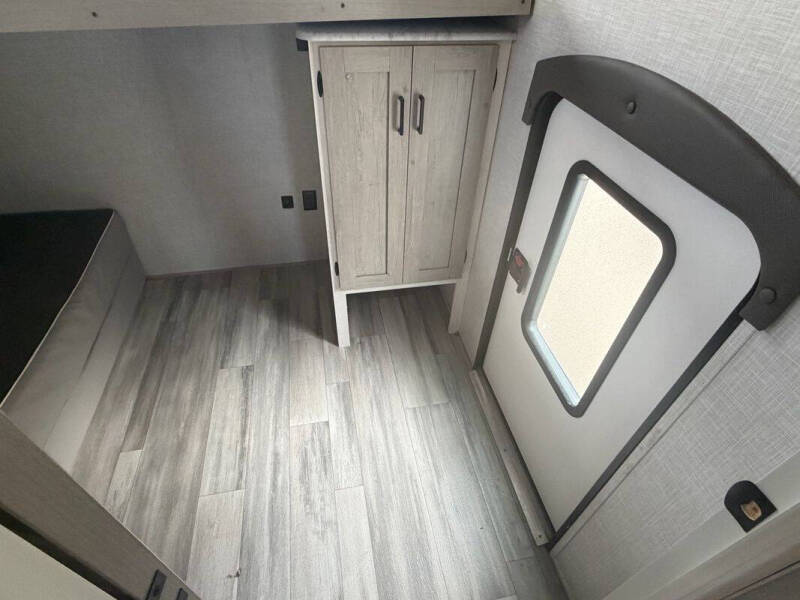 2022 Forest River Impression