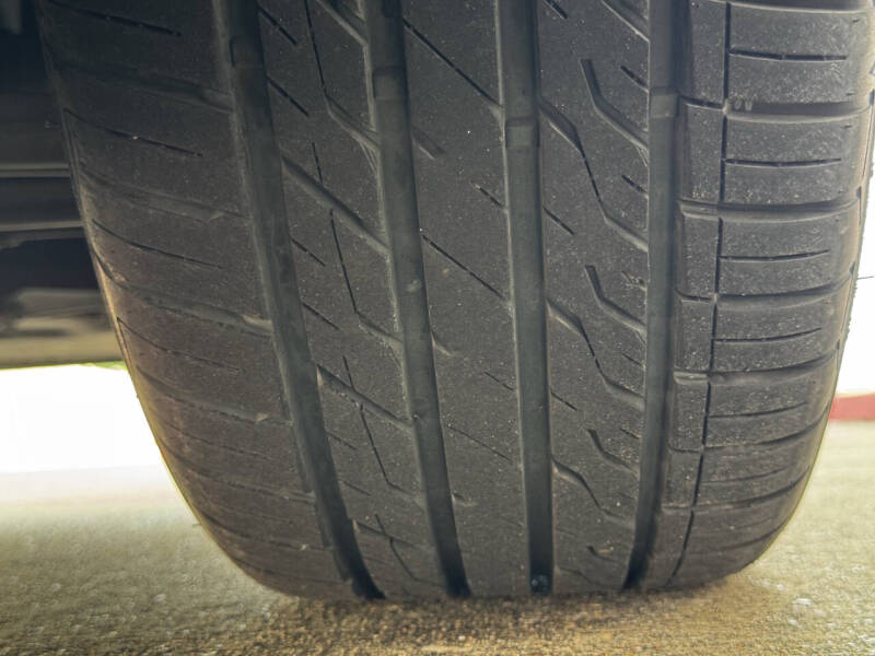 2020 Kia Stinger GT1