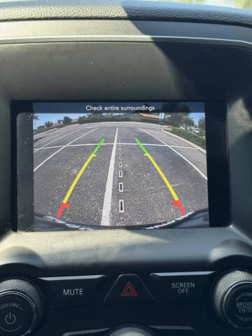 2019 Dodge Durango SXT